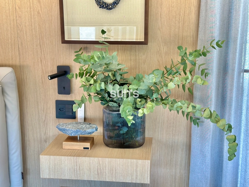 Verdadeiro significado de luxo localizado na praia de Atlântida: 24ª foto da galeria de imagens do imóvel