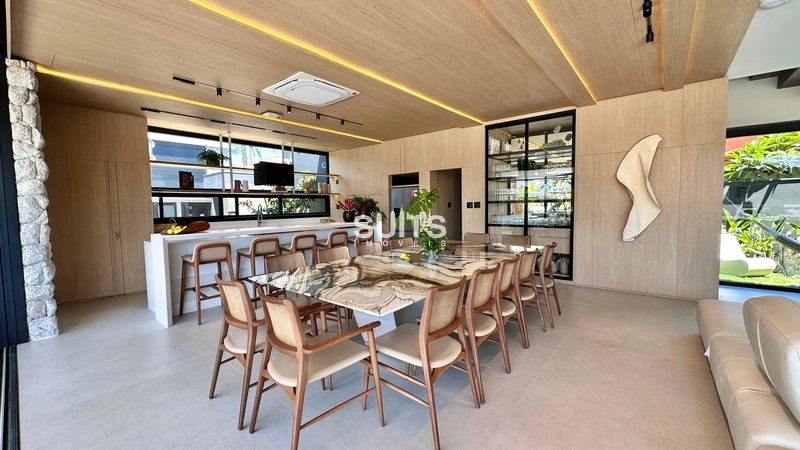 Verdadeiro significado de luxo localizado na praia de Atlântida: 99ª foto da galeria de imagens do imóvel