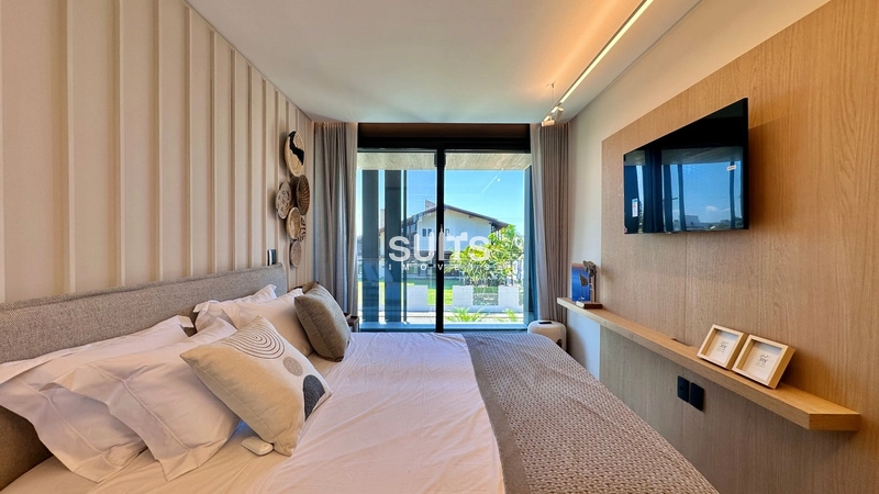 Verdadeiro significado de luxo localizado na praia de Atlântida: 32ª foto da galeria de imagens do imóvel