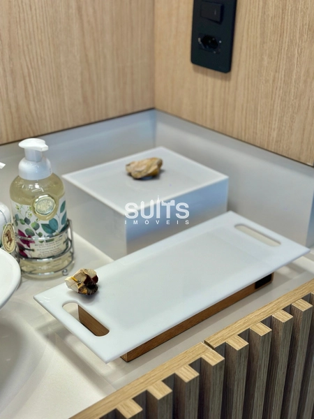 Verdadeiro significado de luxo localizado na praia de Atlântida: 66ª foto da galeria de imagens do imóvel