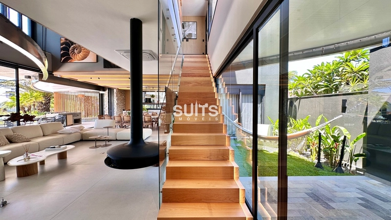 Verdadeiro significado de luxo localizado na praia de Atlântida: 10ª foto da galeria de imagens do imóvel