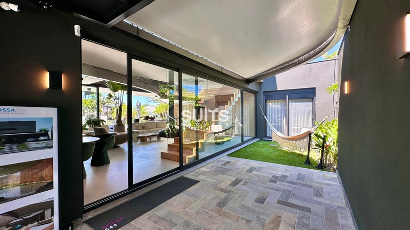 Verdadeiro significado de luxo localizado na praia de Atlântida: 86ª foto da galeria de imagens do imóvel