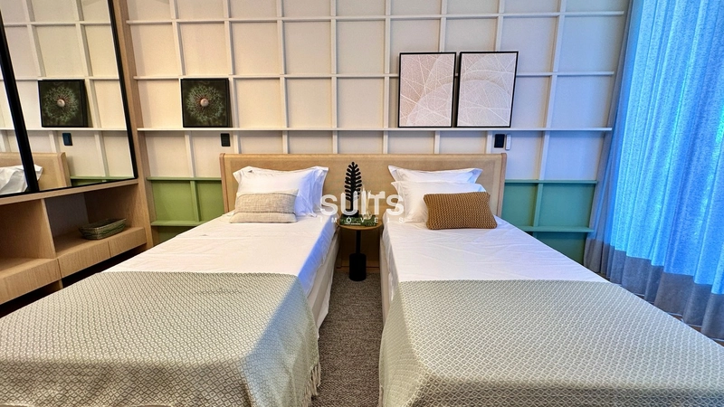 Verdadeiro significado de luxo localizado na praia de Atlântida: 75ª foto da galeria de imagens do imóvel