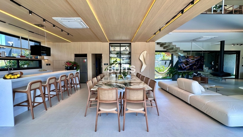 Verdadeiro significado de luxo localizado na praia de Atlântida: 63ª foto da galeria de imagens do imóvel