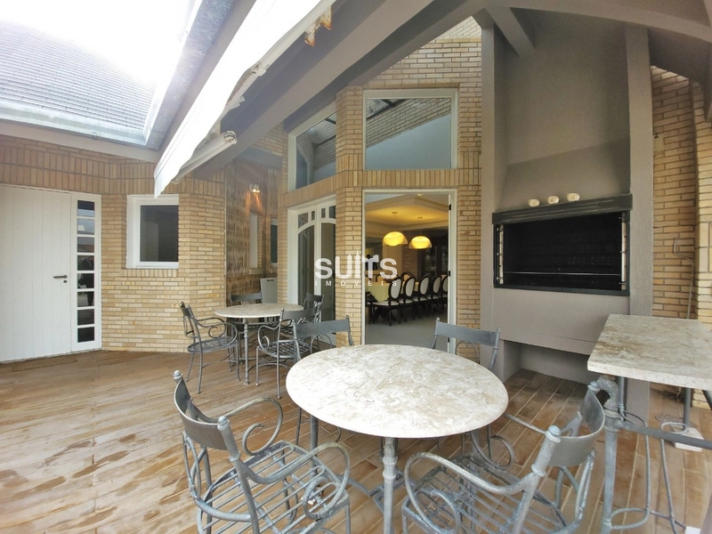 Excelente sobrado na beira mar da praia de Atlântida: 44ª foto da galeria de imagens do imóvel