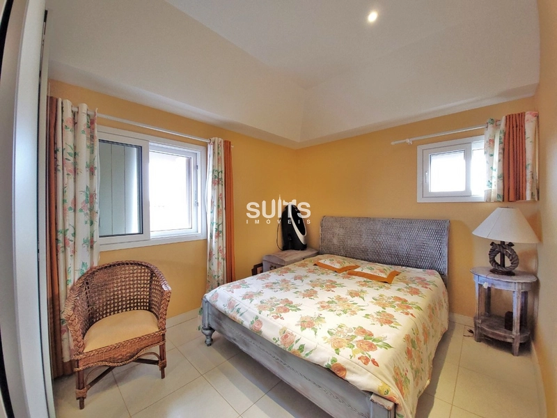 Excelente sobrado na beira mar da praia de Atlântida: 25ª foto da galeria de imagens do imóvel