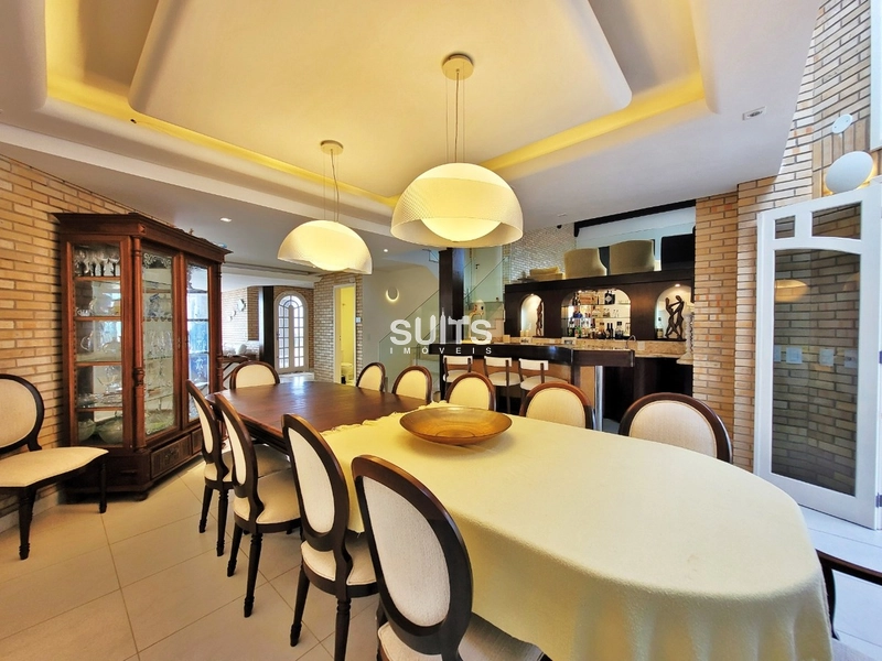 Excelente sobrado na beira mar da praia de Atlântida: 31ª foto da galeria de imagens do imóvel