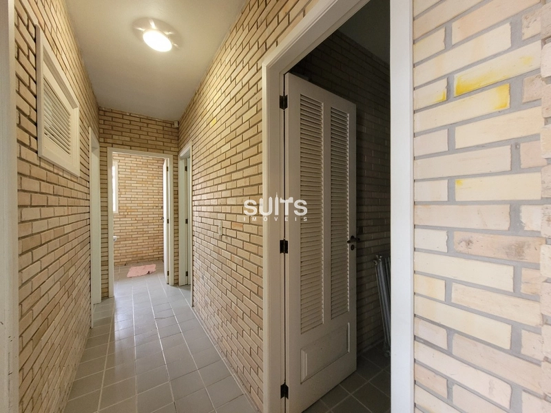 Excelente sobrado na beira mar da praia de Atlântida: 41ª foto da galeria de imagens do imóvel