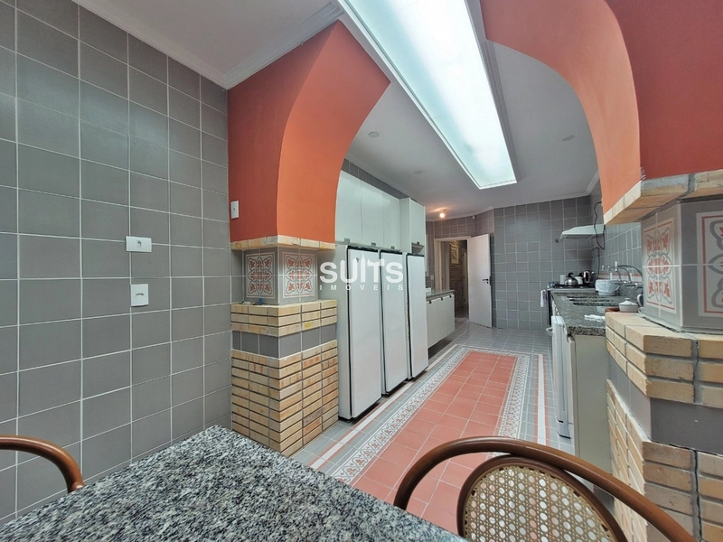 Excelente sobrado na beira mar da praia de Atlântida: 38ª foto da galeria de imagens do imóvel