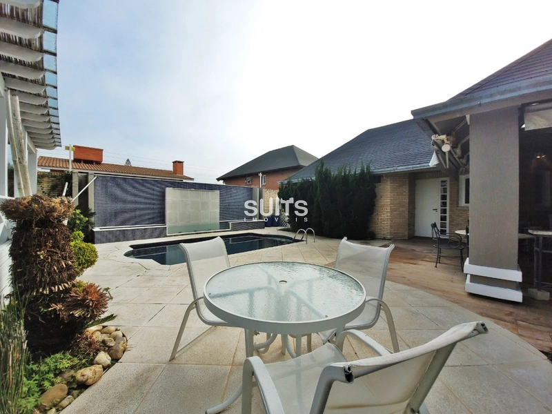 Excelente sobrado na beira mar da praia de Atlântida: 48ª foto da galeria de imagens do imóvel