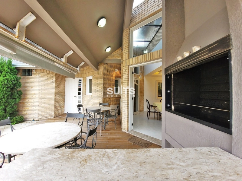 Excelente sobrado na beira mar da praia de Atlântida: 47ª foto da galeria de imagens do imóvel