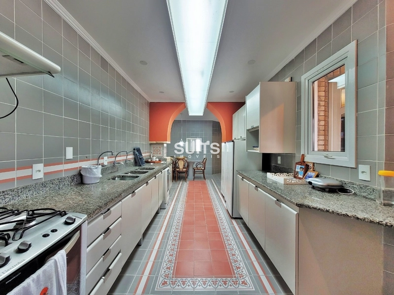 Excelente sobrado na beira mar da praia de Atlântida: 39ª foto da galeria de imagens do imóvel