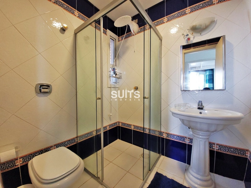 Excelente sobrado na beira mar da praia de Atlântida: 22ª foto da galeria de imagens do imóvel