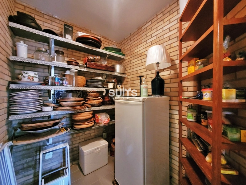 Excelente sobrado na beira mar da praia de Atlântida: 42ª foto da galeria de imagens do imóvel