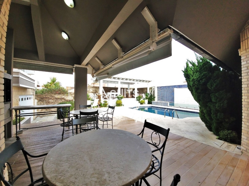 Excelente sobrado na beira mar da praia de Atlântida: 46ª foto da galeria de imagens do imóvel