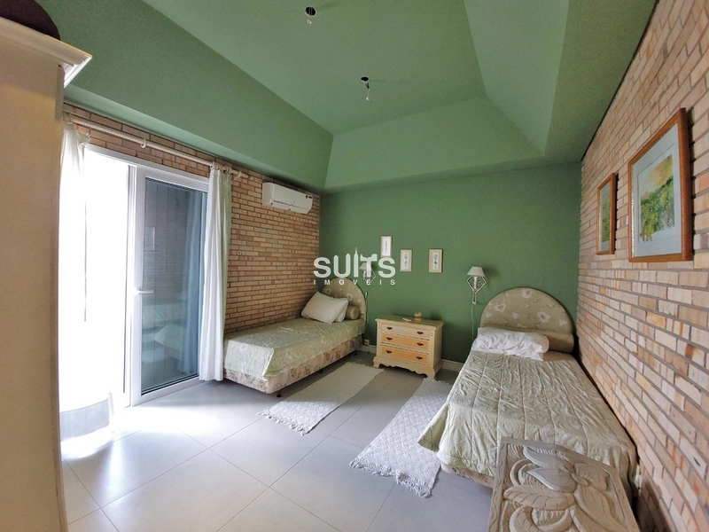 Excelente sobrado na beira mar da praia de Atlântida: 8ª foto da galeria de imagens do imóvel