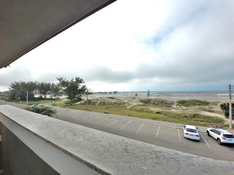 Excelente sobrado na beira mar da praia de Atlântida: 16ª foto da galeria de imagens do imóvel