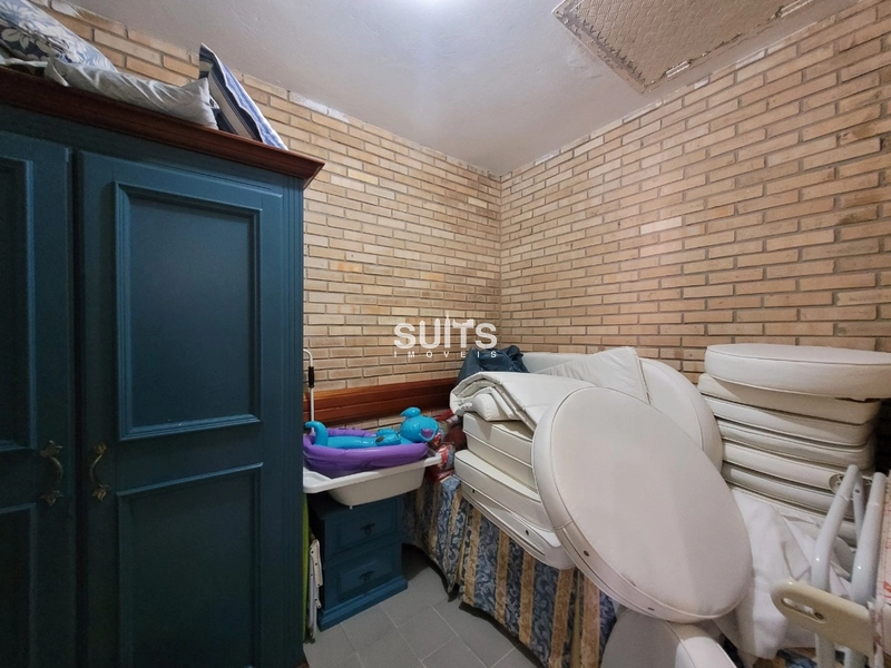 Excelente sobrado na beira mar da praia de Atlântida: 40ª foto da galeria de imagens do imóvel