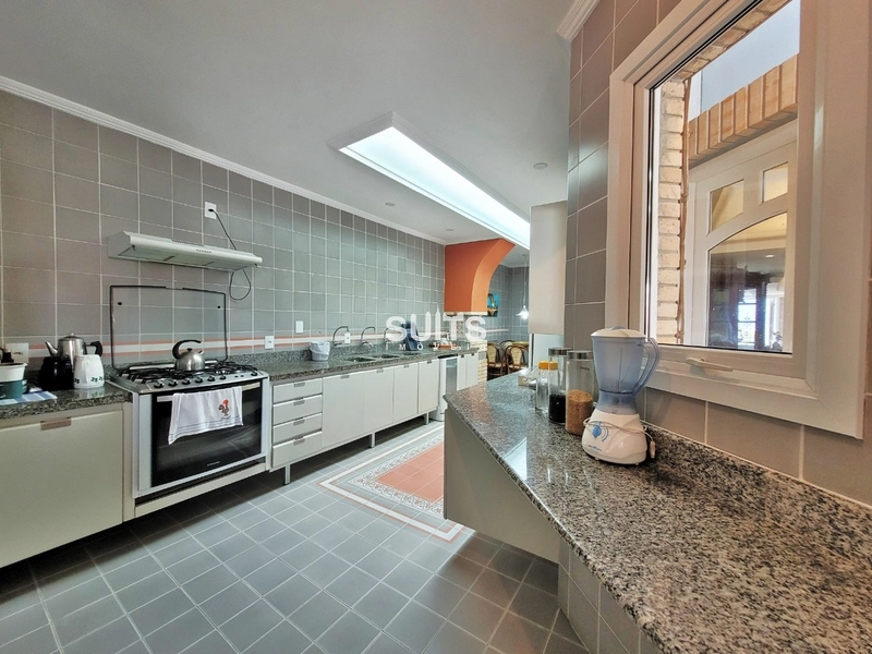 Excelente sobrado na beira mar da praia de Atlântida: 35ª foto da galeria de imagens do imóvel