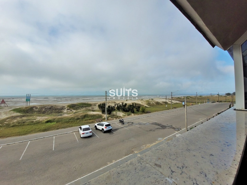 Excelente sobrado na beira mar da praia de Atlântida: 20ª foto da galeria de imagens do imóvel