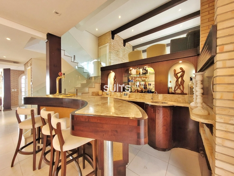 Excelente sobrado na beira mar da praia de Atlântida: 37ª foto da galeria de imagens do imóvel