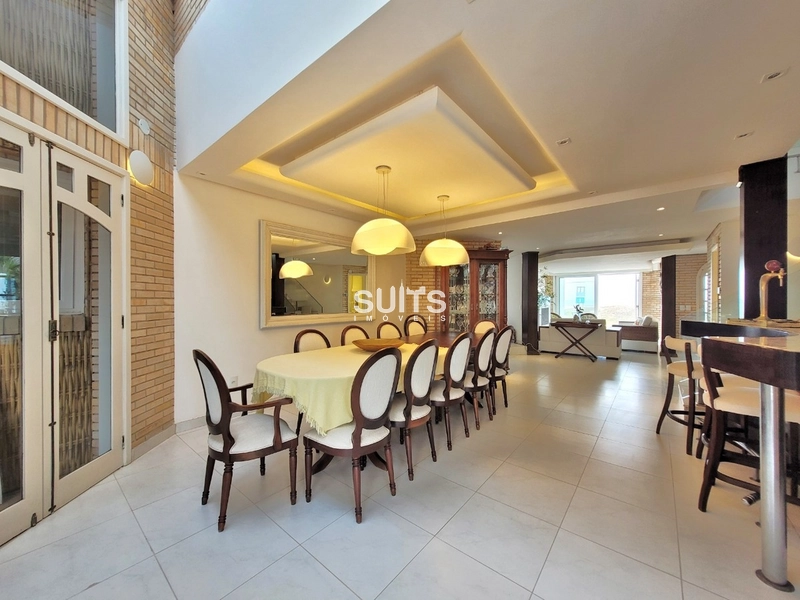 Excelente sobrado na beira mar da praia de Atlântida: 36ª foto da galeria de imagens do imóvel