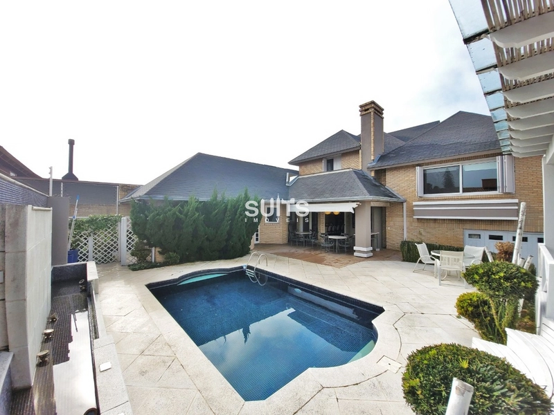 Excelente sobrado na beira mar da praia de Atlântida: 59ª foto da galeria de imagens do imóvel