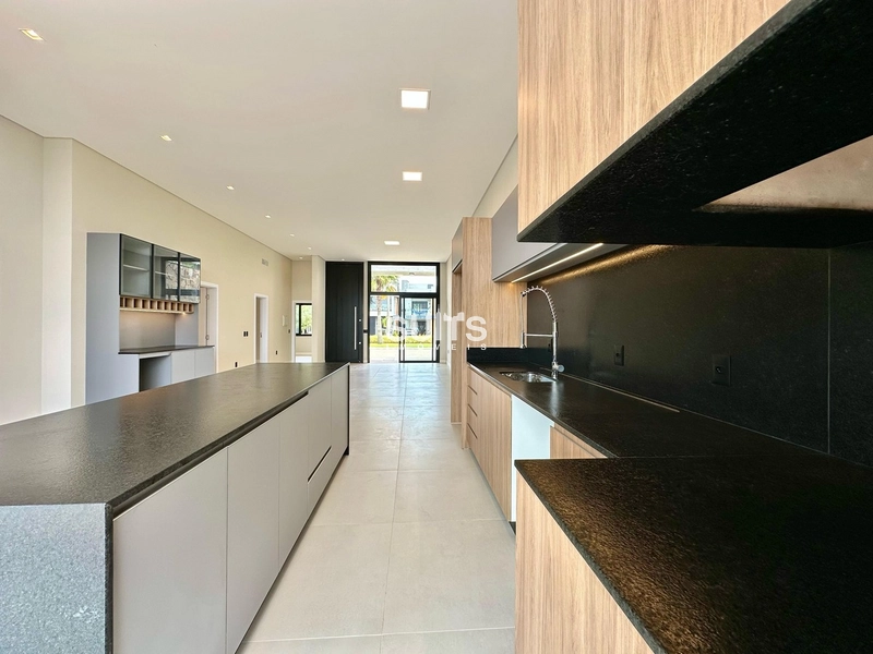 Excelente casa térrea à venda no condomínio Blue em Xangri-lá: 6ª foto da galeria de imagens do imóvel