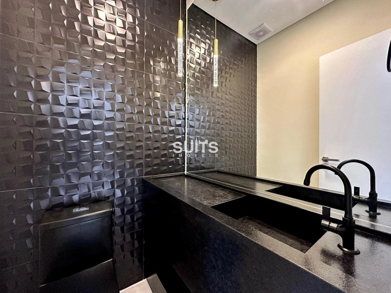 Excelente casa térrea à venda no condomínio Blue em Xangri-lá: 14ª foto da galeria de imagens do imóvel