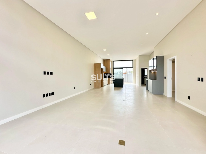 Excelente casa térrea à venda no condomínio Blue em Xangri-lá: 2ª foto da galeria de imagens do imóvel