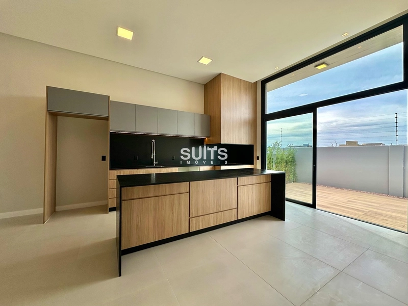 Excelente casa térrea à venda no condomínio Blue em Xangri-lá: 4ª foto da galeria de imagens do imóvel