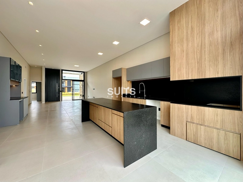 Excelente casa térrea à venda no condomínio Blue em Xangri-lá: 5ª foto da galeria de imagens do imóvel