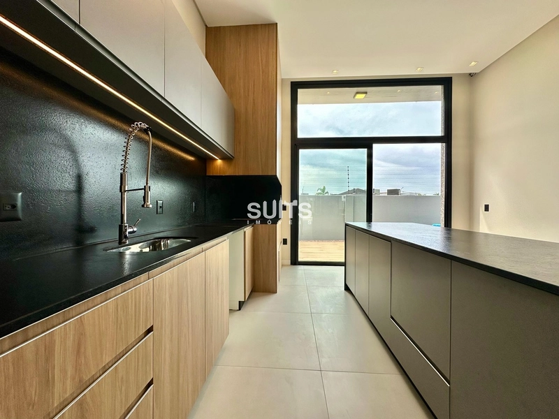 Excelente casa térrea à venda no condomínio Blue em Xangri-lá: 8ª foto da galeria de imagens do imóvel