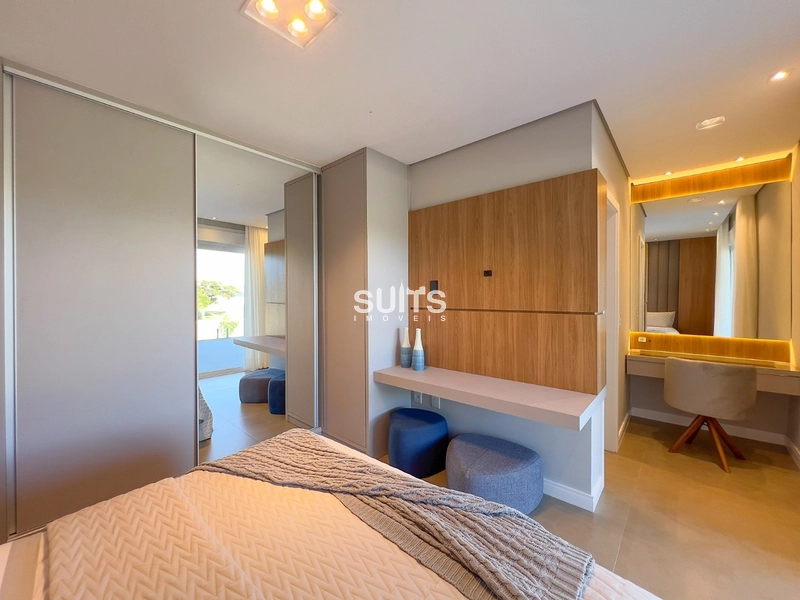 Excelente sobrado à venda no condomínio Capão Ilhas: 17ª foto da galeria de imagens do imóvel