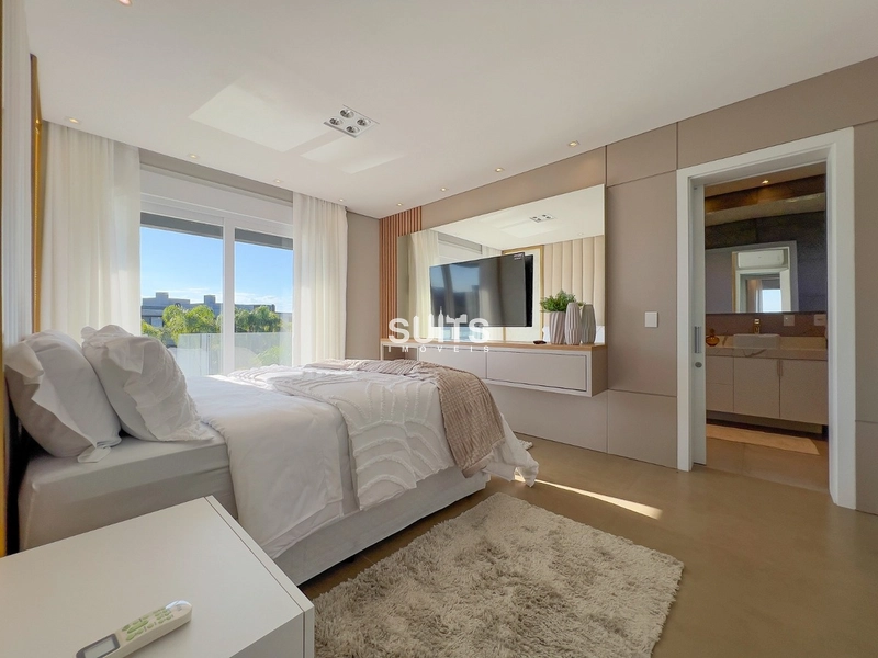 Excelente sobrado à venda no condomínio Capão Ilhas: 37ª foto da galeria de imagens do imóvel