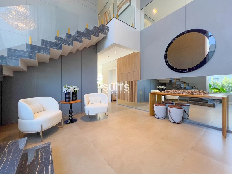 Excelente sobrado à venda no condomínio Capão Ilhas: 12ª foto da galeria de imagens do imóvel