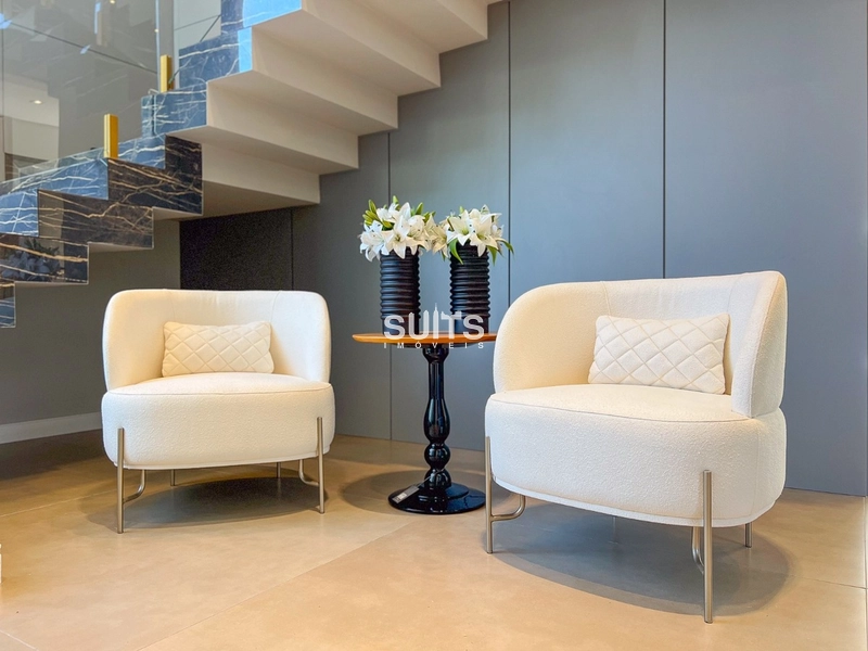 Excelente sobrado à venda no condomínio Capão Ilhas: 11ª foto da galeria de imagens do imóvel