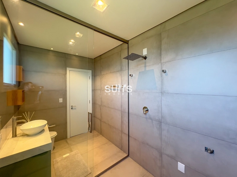 Excelente sobrado à venda no condomínio Capão Ilhas: 30ª foto da galeria de imagens do imóvel