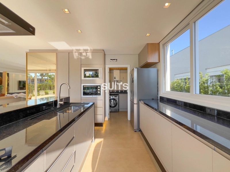 Excelente sobrado à venda no condomínio Capão Ilhas: 7ª foto da galeria de imagens do imóvel