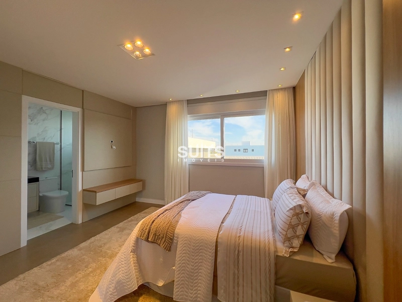 Excelente sobrado à venda no condomínio Capão Ilhas: 34ª foto da galeria de imagens do imóvel