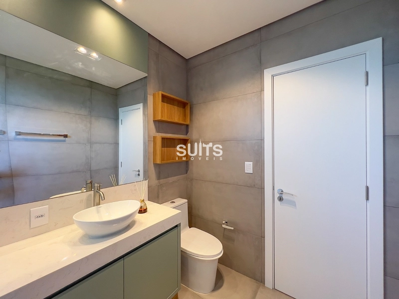 Excelente sobrado à venda no condomínio Capão Ilhas: 31ª foto da galeria de imagens do imóvel