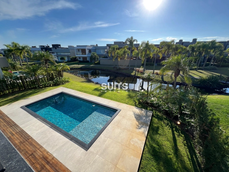 Excelente sobrado à venda no condomínio Capão Ilhas: 47ª foto da galeria de imagens do imóvel