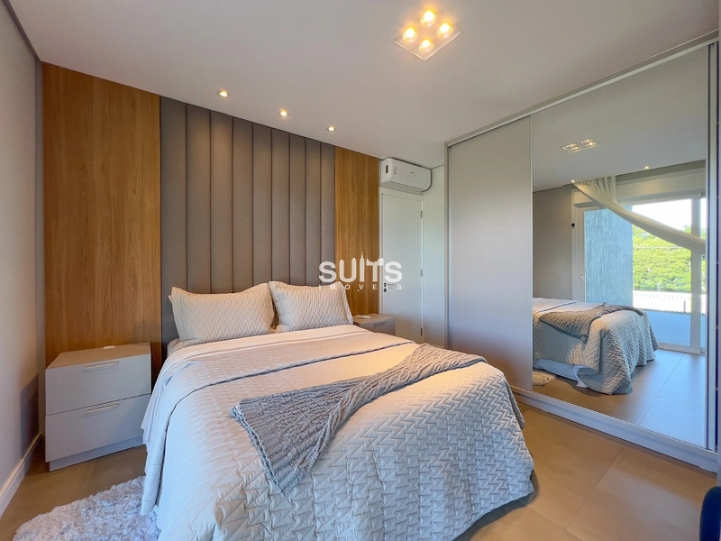 Excelente sobrado à venda no condomínio Capão Ilhas: 27ª foto da galeria de imagens do imóvel