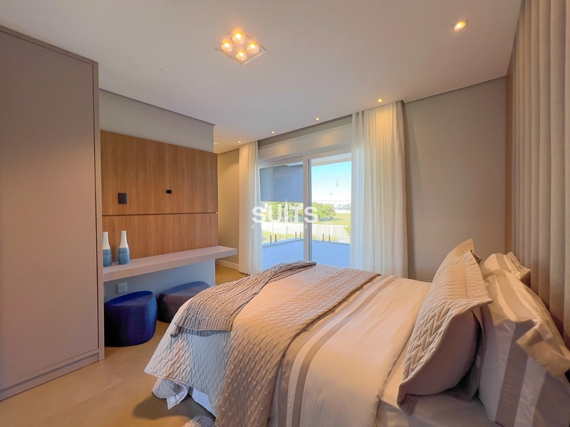 Excelente sobrado à venda no condomínio Capão Ilhas: 25ª foto da galeria de imagens do imóvel