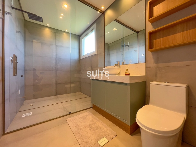 Excelente sobrado à venda no condomínio Capão Ilhas: 26ª foto da galeria de imagens do imóvel