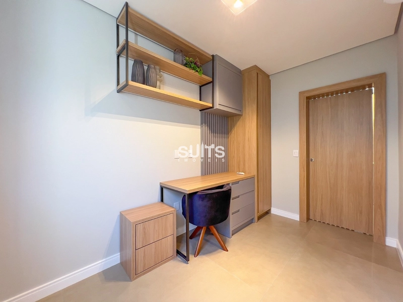 Excelente sobrado à venda no condomínio Capão Ilhas: 21ª foto da galeria de imagens do imóvel