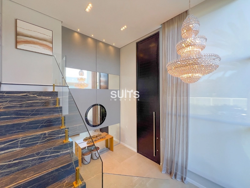 Excelente sobrado à venda no condomínio Capão Ilhas: 16ª foto da galeria de imagens do imóvel