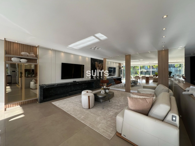 Excelente sobrado à venda no condomínio Capão Ilhas: 5ª foto da galeria de imagens do imóvel