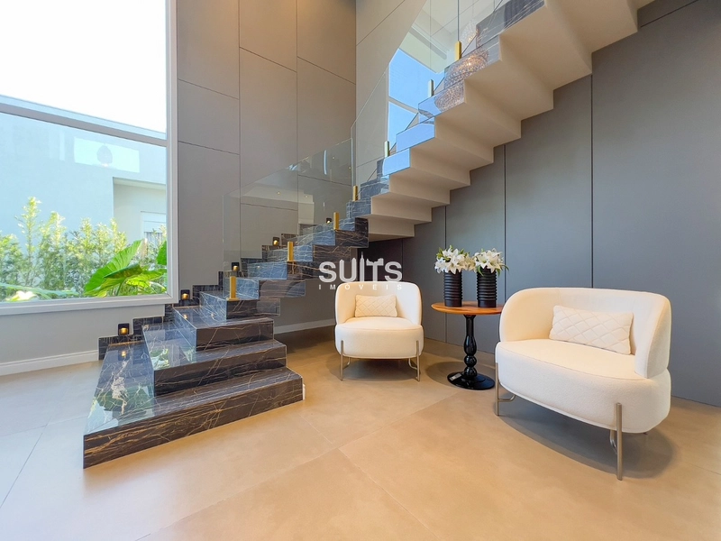 Excelente sobrado à venda no condomínio Capão Ilhas: 13ª foto da galeria de imagens do imóvel