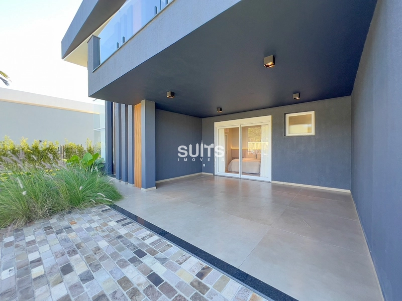 Excelente sobrado à venda no condomínio Capão Ilhas: 2ª foto da galeria de imagens do imóvel